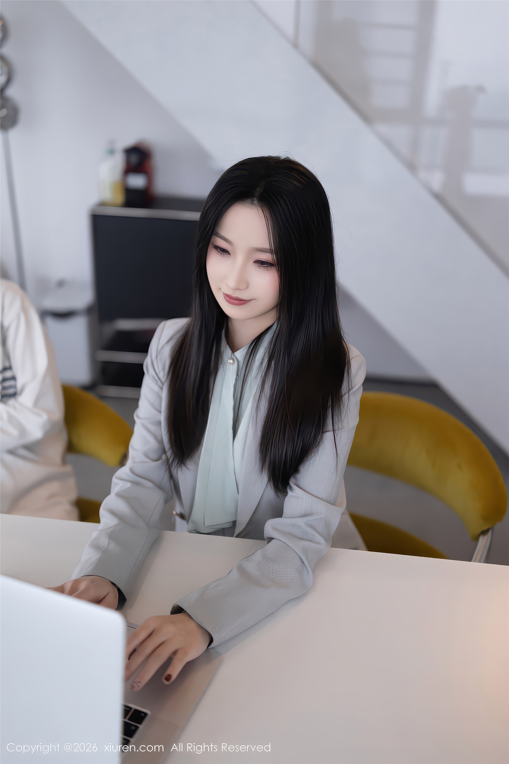 Xiuren秀人网 2026.01.28 NO.11285 杏子Yada